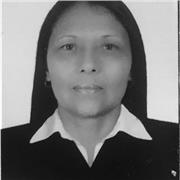 Profesora de inglés con excelente nivel y experiencia certificada ofrece Sus servicios para jóvenes y adultos